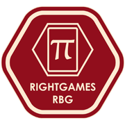 Rightgames RBG SIA